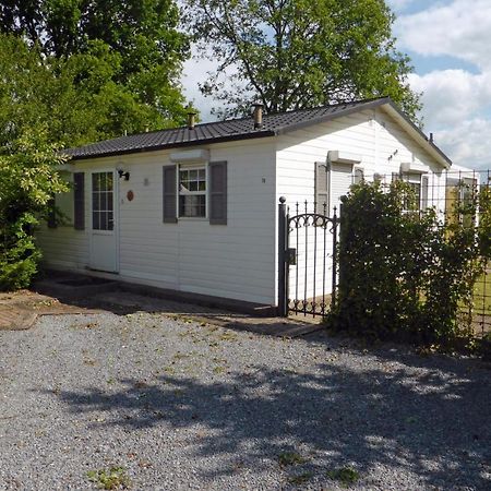 Vakantiehuis Appelvink, Toplocatie In Bosrijke Omgeving Ойстервейк Экстерьер фото
