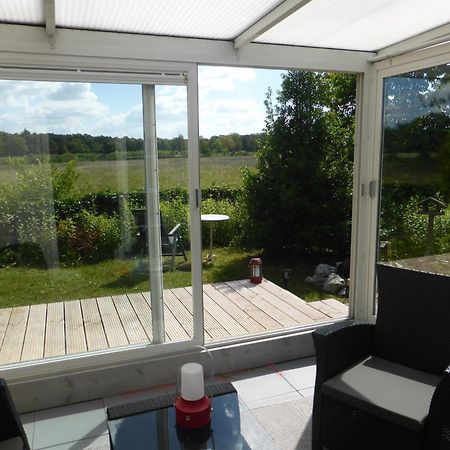 Vakantiehuis Appelvink, Toplocatie In Bosrijke Omgeving Ойстервейк Экстерьер фото