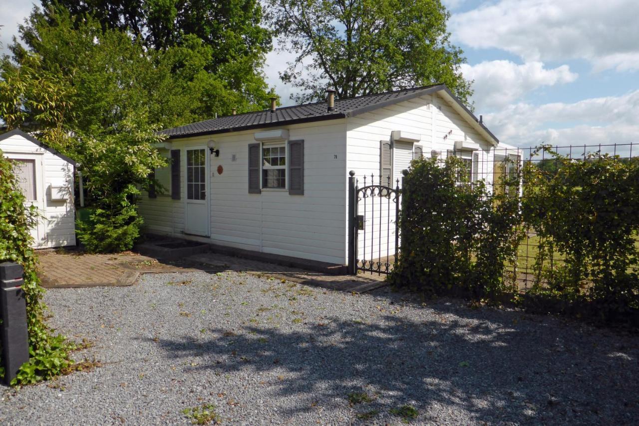 Vakantiehuis Appelvink, Toplocatie In Bosrijke Omgeving Ойстервейк Экстерьер фото