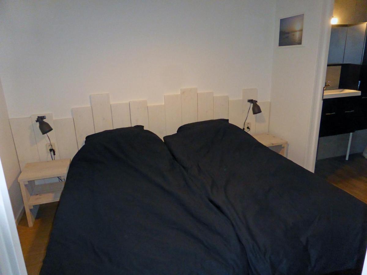 Vakantiehuis Appelvink, Toplocatie In Bosrijke Omgeving Ойстервейк Экстерьер фото