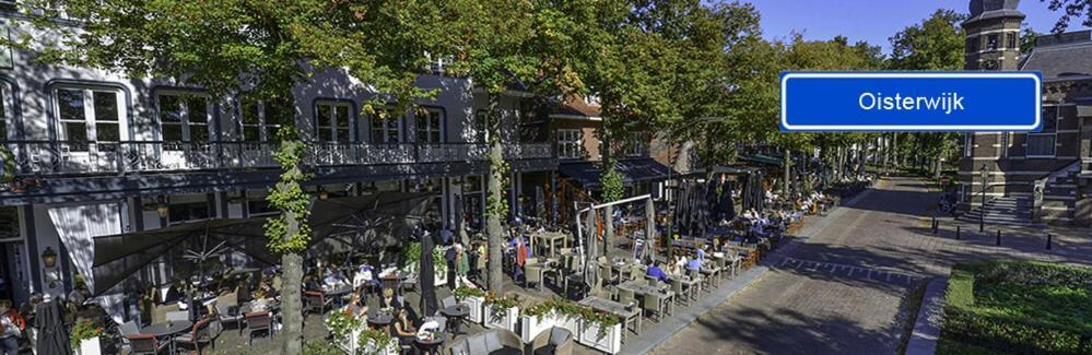 Vakantiehuis Appelvink, Toplocatie In Bosrijke Omgeving Ойстервейк Экстерьер фото