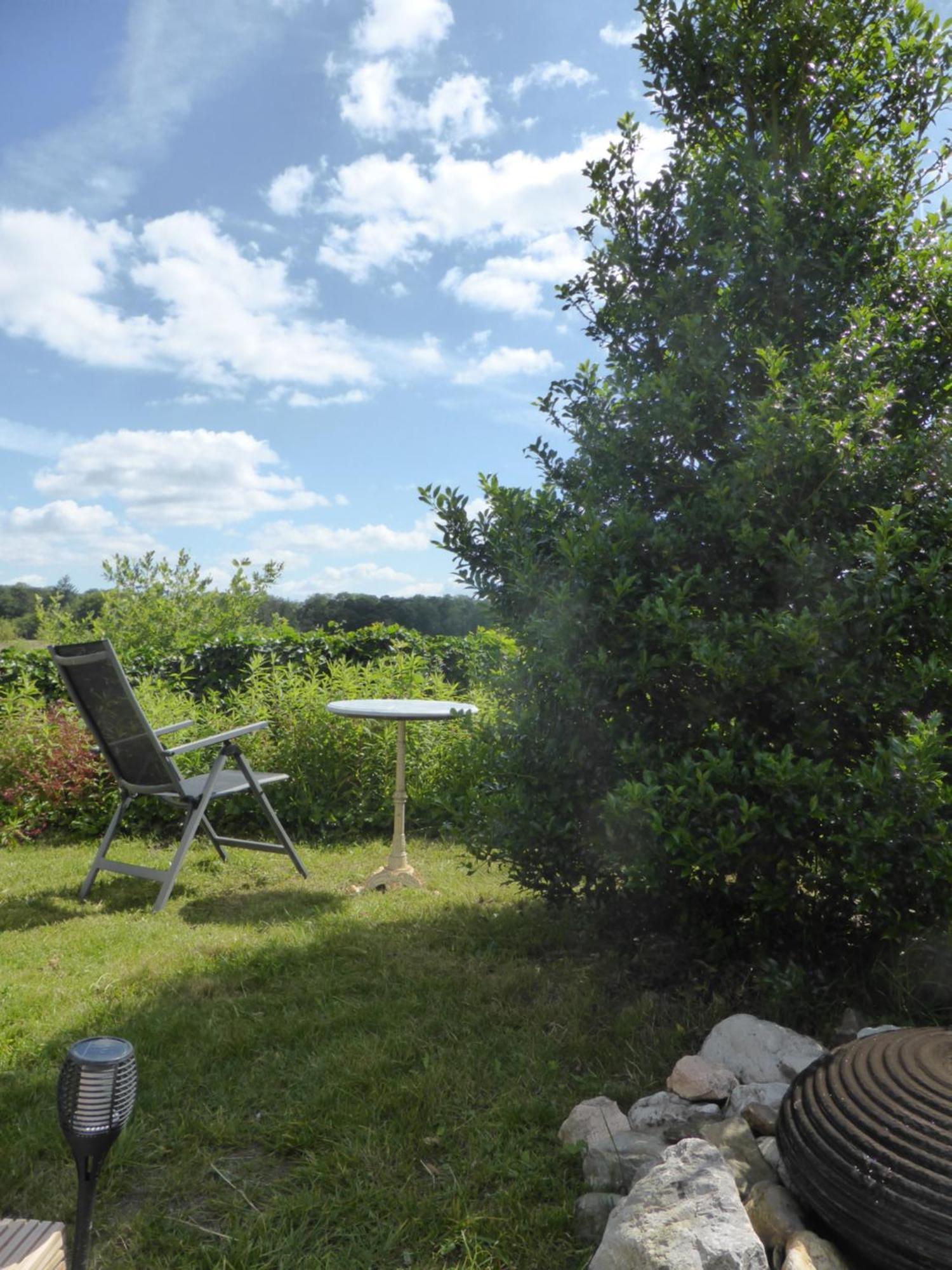 Vakantiehuis Appelvink, Toplocatie In Bosrijke Omgeving Ойстервейк Экстерьер фото