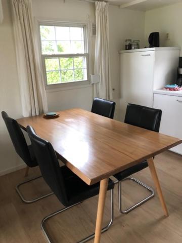 Vakantiehuis Appelvink, Toplocatie In Bosrijke Omgeving Ойстервейк Экстерьер фото