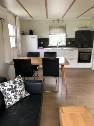 Vakantiehuis Appelvink, Toplocatie In Bosrijke Omgeving Ойстервейк Экстерьер фото